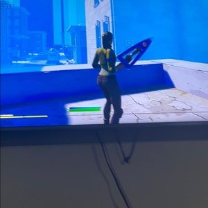 Meet your Posher, Jordan